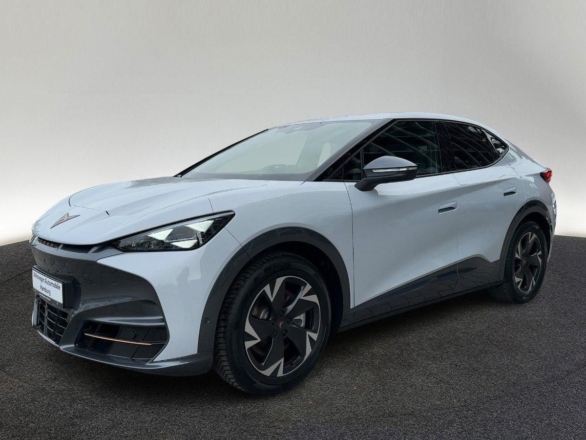 Cupra Tavascan Endurance Navi ACC CarPlay LED Wärmep. Leasing