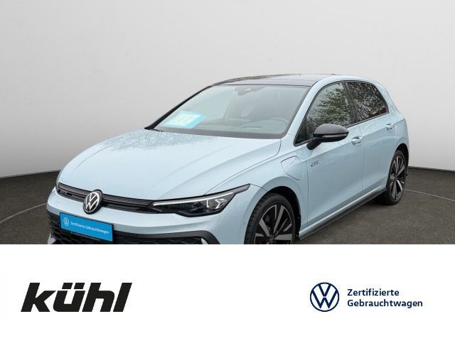 Volkswagen Golf VIII 1.5 TSI DSG eHybrid GTE Navi,AHK,Pano, Leasing