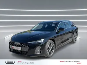Audi A6 Avant TDI qu Tech+ AHK MATRIX Memory Pano 19
