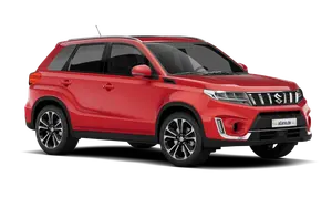 Suzuki Vitara 1.5 DUALJET Hybrid Comfort+ AGS Allgrip Leasing