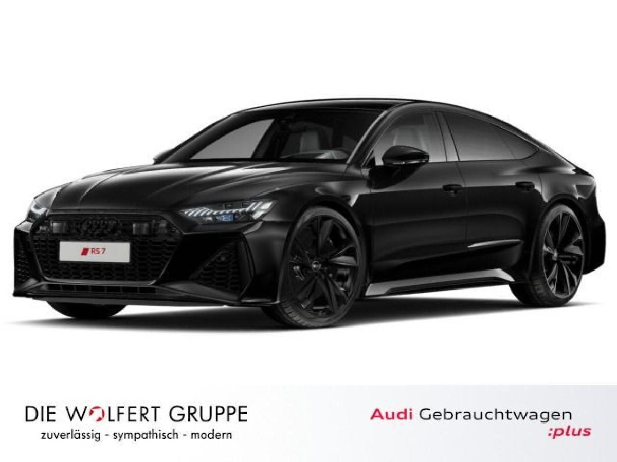 Audi RS7 Sportback RS-SPORTAGA*PANO*360°*STANDHZG Leasing