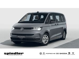 Volkswagen T7 Multivan Trend - LED ACC Rückfahrkamera AppC