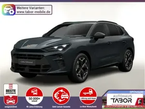 Cupra Terramar VZ 4D eHk Kam SHZ ACC 3ZClim 19"LM