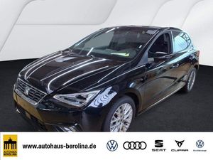 Seat Ibiza 1.0 TSI FR DSG *ACC*NAV*Vision+*LED*SHZ*