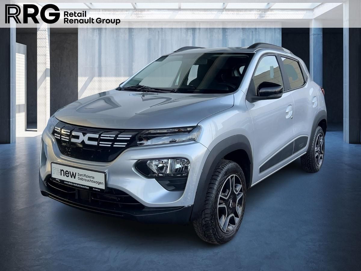 Dacia Spring Electric Essential 45💣🔥SOFORT VERFÜGBAR💣🔥KEINE ÜBERFÜHRUNGSKOSTEN💣🔥 Leasing