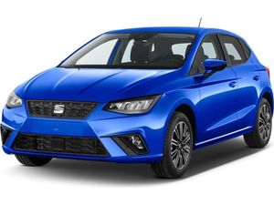 Seat Ibiza 1.0 TSI 85kW Road Edition Leasing