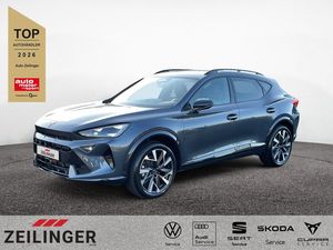 Cupra Formentor eTSI DSG|PANO|AHK|5-J-GARANTIE|EDGE