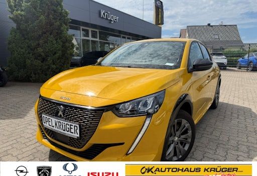 Peugeot E-208 136 Allure Pack 5dr Auto kaufen