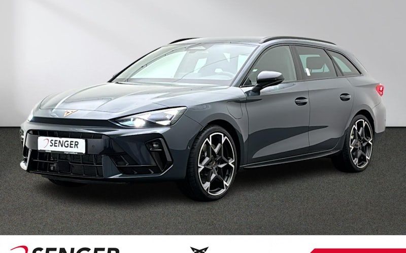 Cupra Cupra-leon-st 1.5 E-HYBRID 200KW VZ DSG Sportstourer 5dr Auto kaufen