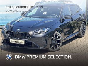 BMW 120 M Sport PANO DA+PA+ h&k HuD IconicGlow