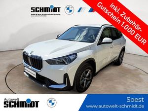 BMW X1 sDrive20d + GARANTIE-bis-06.2030