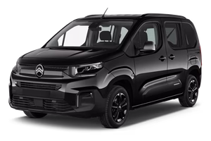 Citroën Berlingo Diesel 130 MAX M Auto