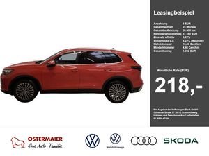 Volkswagen Tiguan ELEGANCE 2.0TDI 150PS DSG NP.59T AERA-V.H