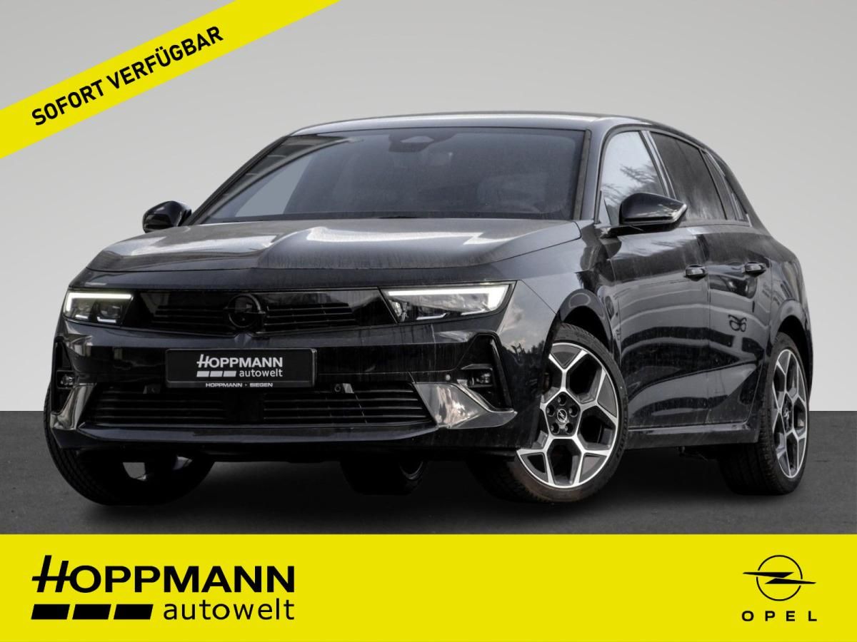 Opel Astra GS AT *Tech-Paket* 5-trg. Leasing