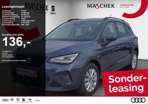 Seat Arona Style Sonderleasing Navi RearView Sitzh. C