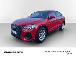 Audi Q3 Sportback 45 TFSI e S tronic S line MATRIX*NA