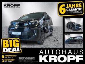 Opel Vivaro Kombi 2.2 D (L2) LED+Navi+2xKlima+Kam.