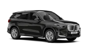 BMW iX1 xDrive30 Leasing