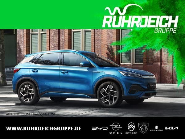 BYD ATTO 3 Comfort Leasing