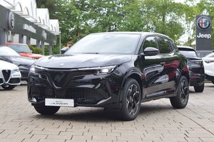 Alfa Romeo Junior Ibrida 1.2 VGT 48V-Hybrid 107 kW Ti