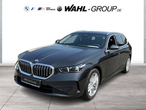 BMW 520d Touring AHK HarmanKardon Innovation Driving