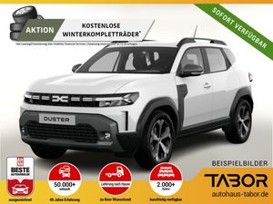 Dacia Duster Journey TCe 130 4x4 Kam PDC vo/hi SHZ PDC Leasing