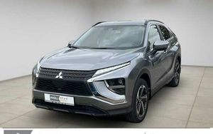 Mitsubishi Eclipse-cross-plug-in-hybrid 2.4 PLUG-IN HYBRID 4WD Basis 5dr - Auto kaufen