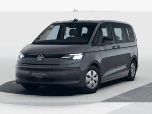 Volkswagen T7 Multivan Multivan 2.0 TDI SCR 110 kW Leasing