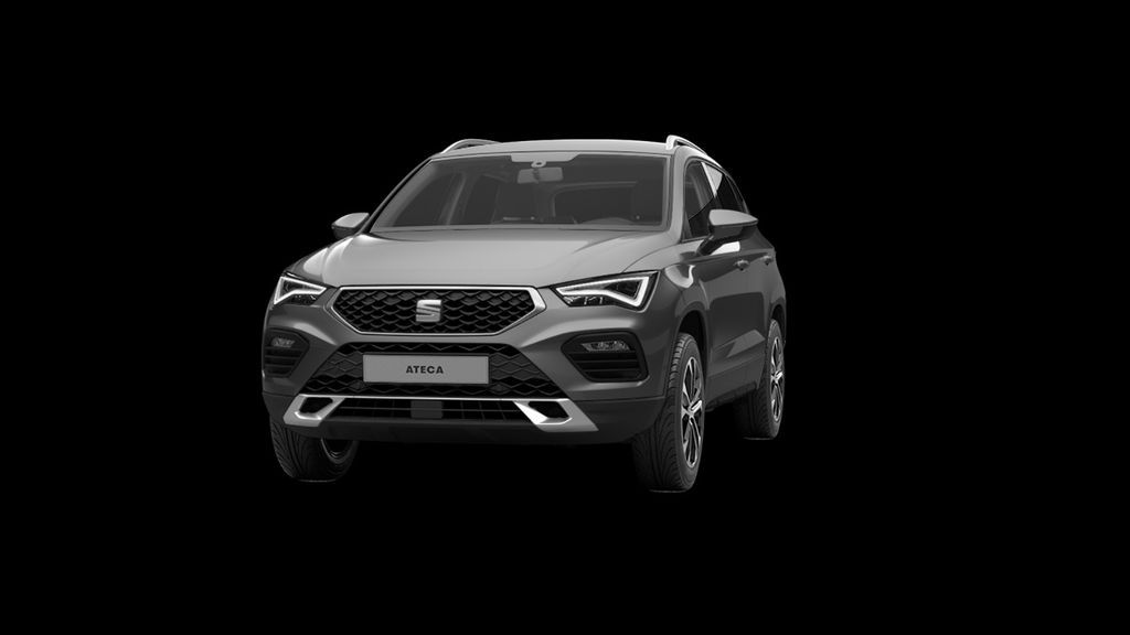 Seat Ateca 1.5 TSI ACT 110kW Road Edition DSG Leasing