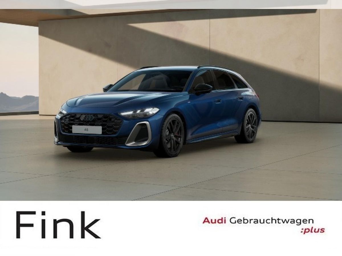 Audi A5 Avant edition one e-hybrid quattro !!! *Sofort Verfügbar* NUR GEWERBEKUNDEN !!! Leasing