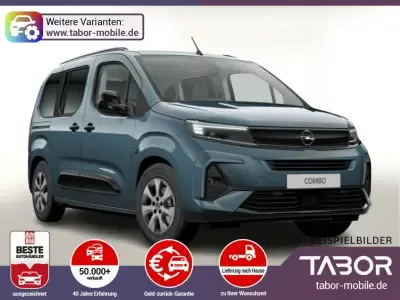 Opel Combo 1.5 D 130 AT8 GS Nav10