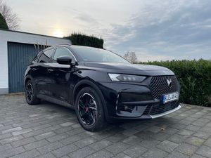 DS 7 E-Tense 225 Performance Line Leasingübernahme