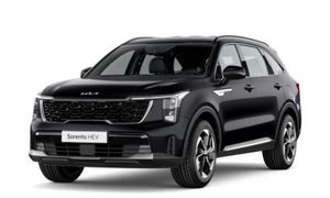 Kia Sorento Hybrid Vision 1.6 T-GDI Hybrid AUT. 2WD 5-Sitzer Metallic Leasing