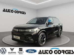 Volkswagen Tiguan R-Line 2.0 TDI DSG 4M BLACK-STYLE ❗AHK ❗