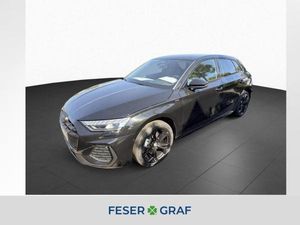 Audi A3 Sportback Sportbk Sline ACC LED Businesspaket