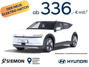 Hyundai IONIQ 3 Prime 61 kWh 135 PS Automatik Besteller