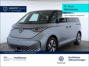 Volkswagen ID. Buzz Pro Travel-Assist ACC Design-Paket