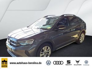 Volkswagen Taigo 1.0 TSI Goal DSG *ACC*NAV*SHZ*App-Connect*