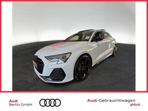 Audi A3 Sportback S line TFSI S tronic