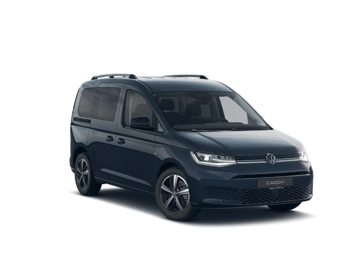 Volkswagen Caddy KR Energy 5-Sitzer Leasing