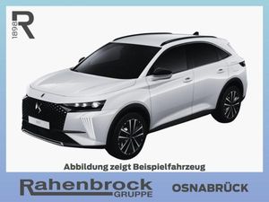 DS Automobiles DS 7 HDI 130 Etoile *SOFORT VERFÜGBAR*EXKLUSIV-LEASING*
