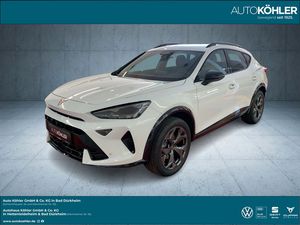Cupra Formentor - LED - ACC - Kamera - eKlappe - AHK