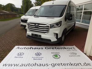 MAXUS Deliver 9 **L3 H2 ** SOFORT VERFÜGBAR** Leasing