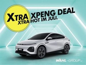 XPENG G6 RWD Long Range🔥Gewerbe-Deal🔥 Leasing