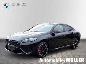 BMW M235 i xDrive Gran Coupe Navi Klima AHK HuD RFK M Sportsitze Leasing