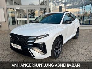 Hyundai TUCSON N Line MY27    NAVI  KAMERA  LED