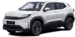 Toyota Urban Cruiser Leasing