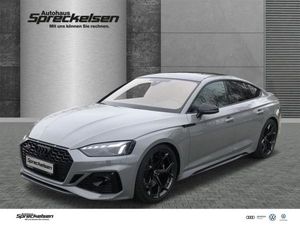 Audi RS5 RS 5 Sportback Leasing
