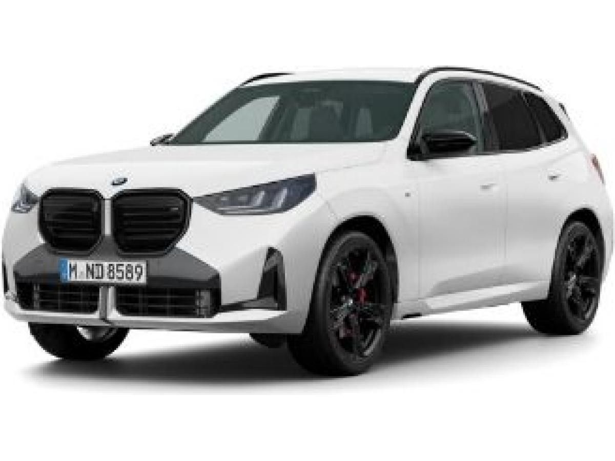BMW X3 M50 xDrive ab Lager ! Leasing