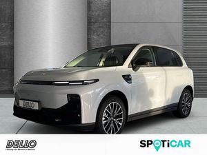 Leapmotor B10 Design Pro Max Bestellfahrzeug Leasingaktion